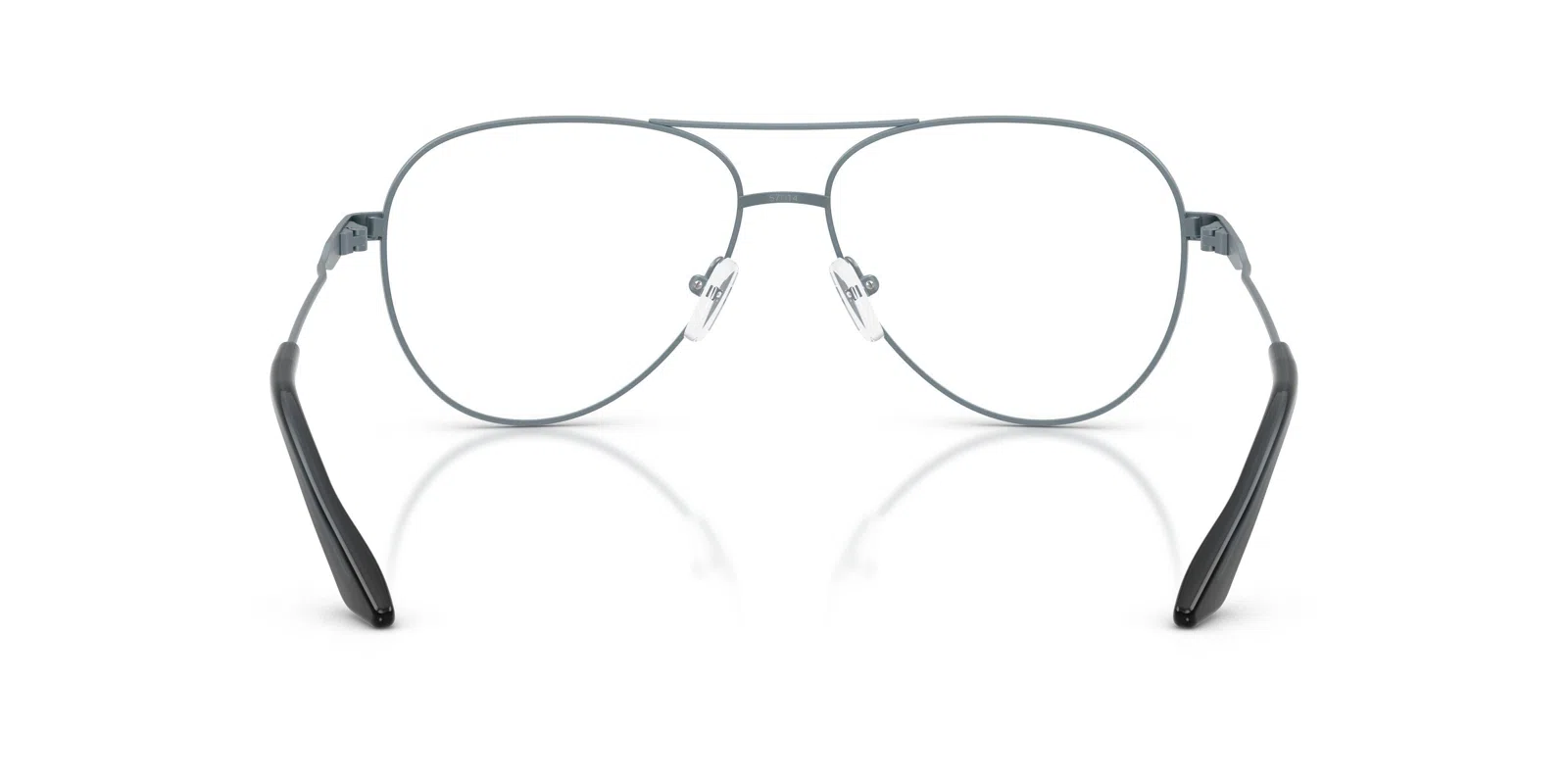 Armani Exchange 1077 Eyeglasses - view 13